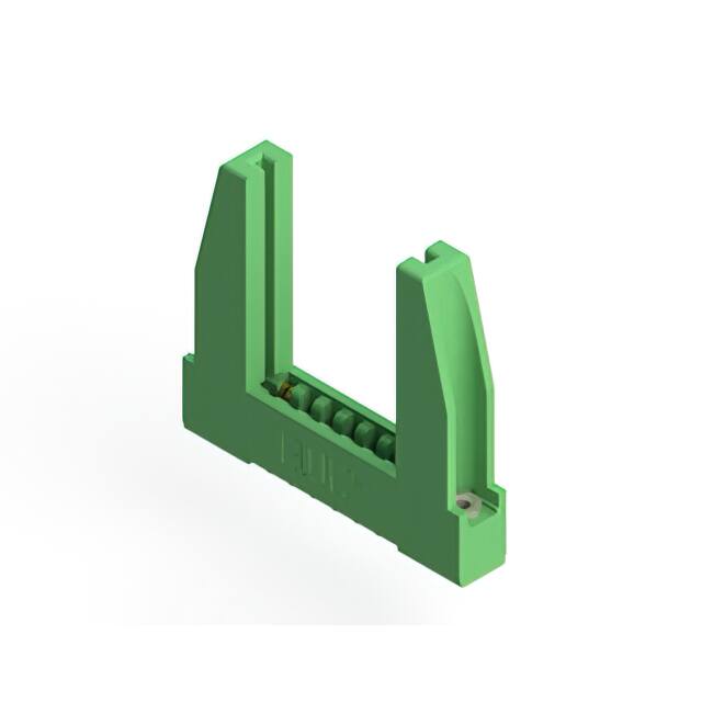 307-007-553-178 EDAC Inc.  Edgeboard Connectors